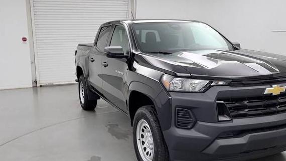CHEVROLET COLORADO 2023 1GCPSBEK6P1131940 image