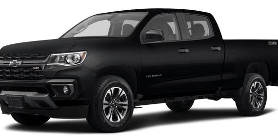 CHEVROLET COLORADO 2023 1GCPTDEK7P1131065 image CHEVROLET COLORADO 2023 1GCPTDEK7P1131065 image