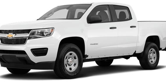 CHEVROLET COLORADO 2023 1GCGSBEC4P1158840 image CHEVROLET COLORADO 2023 1GCGSBEC4P1158840 image