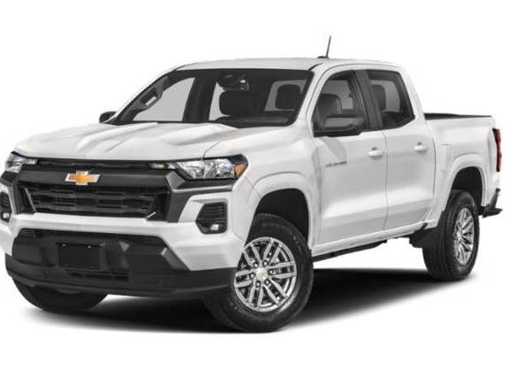 CHEVROLET COLORADO 2023 1GCPSCEK6P1201894 image