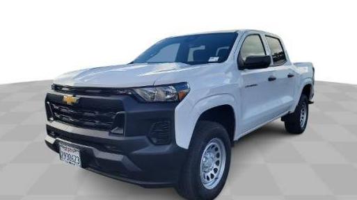 CHEVROLET COLORADO 2023 1GCPTBEK7P1268219 image