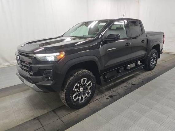 CHEVROLET COLORADO 2023 1GCPTDEK9P1205473 image