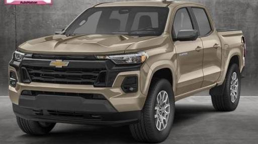 CHEVROLET COLORADO 2023 1GCPTEEK2P1138706 image