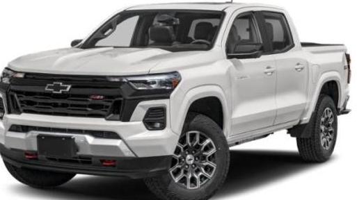 CHEVROLET COLORADO 2023 1GCPTDEK8P1175737 image