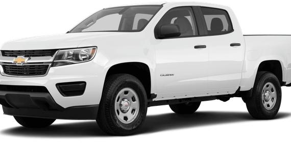 CHEVROLET COLORADO 2023 1GCPSBEK7P1146124 image