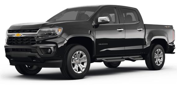 CHEVROLET COLORADO 2023 1GCPTCEK9P1235664 image CHEVROLET COLORADO 2023 1GCPTCEK9P1235664 image