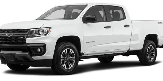 CHEVROLET COLORADO 2023 1GCPTDEK3P1200947 image CHEVROLET COLORADO 2023 1GCPTDEK3P1200947 image