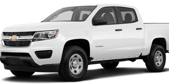 CHEVROLET COLORADO 2023 1GCGSBEC6P1147077 image