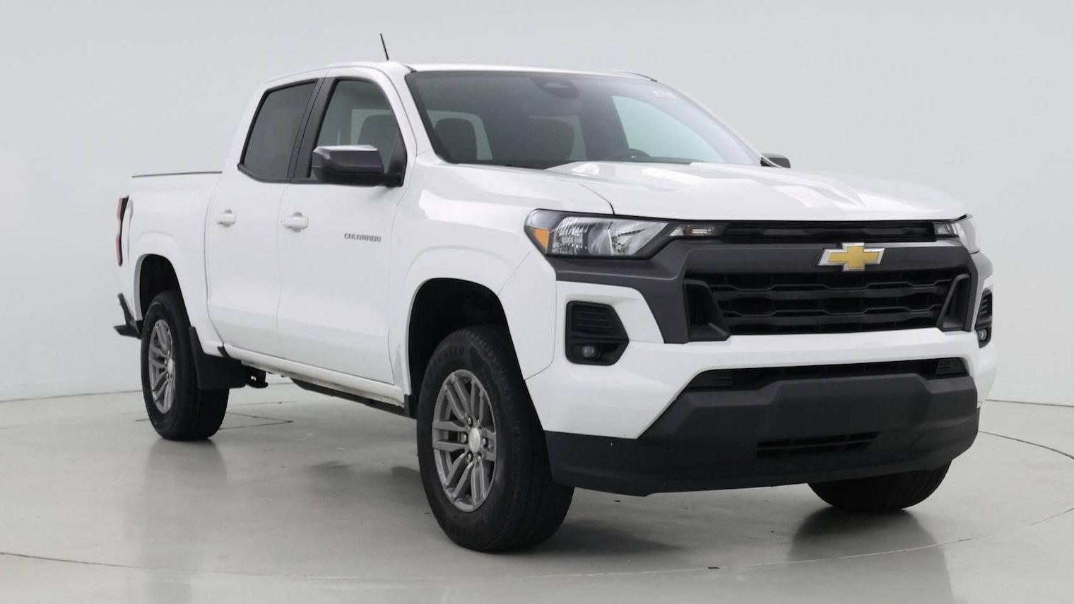 CHEVROLET COLORADO 2023 1GCGSCEC6P1129782 image