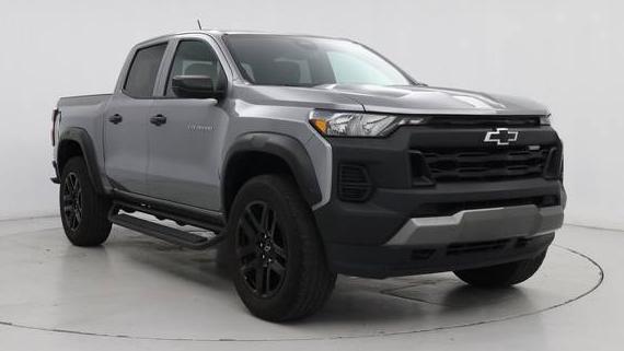 CHEVROLET COLORADO 2023 1GCPTEEK3P1148726 image