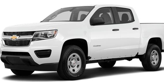 CHEVROLET COLORADO 2023 1GCPSBEK6P1145871 image