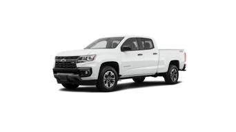 CHEVROLET COLORADO 2023 1GCPTDEK2P1217030 image