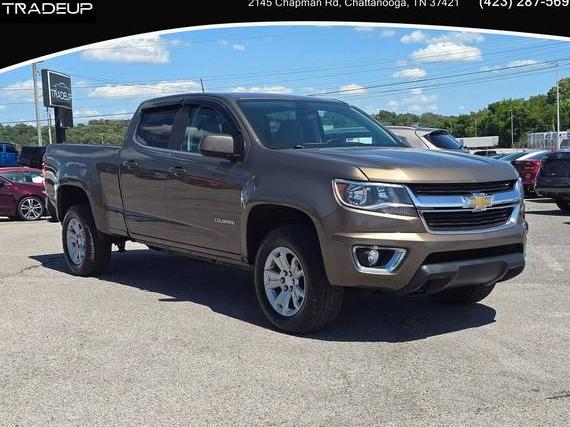 CHEVROLET COLORADO 2016 1GCGTCE39G1303034 image CHEVROLET COLORADO 2016 1GCGTCE39G1303034 image