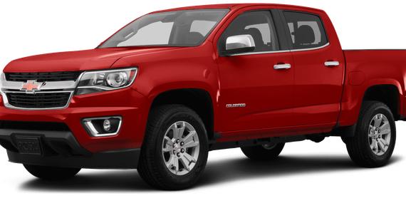 CHEVROLET COLORADO 2016 1GCGSCE38G1324217 image CHEVROLET COLORADO 2016 1GCGSCE38G1324217 image