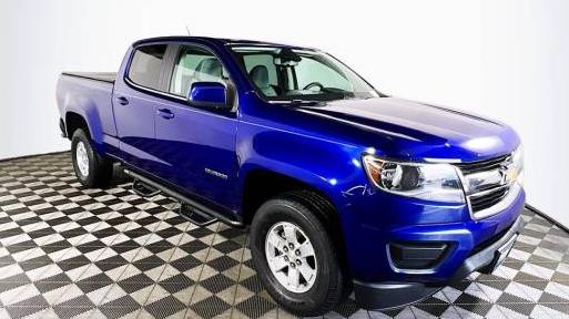 CHEVROLET COLORADO 2016 1GCGSBE30G1267604 image CHEVROLET COLORADO 2016 1GCGSBE30G1267604 image