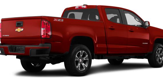 CHEVROLET COLORADO 2016 1GCGSDE38G1303969 image CHEVROLET COLORADO 2016 1GCGSDE38G1303969 image