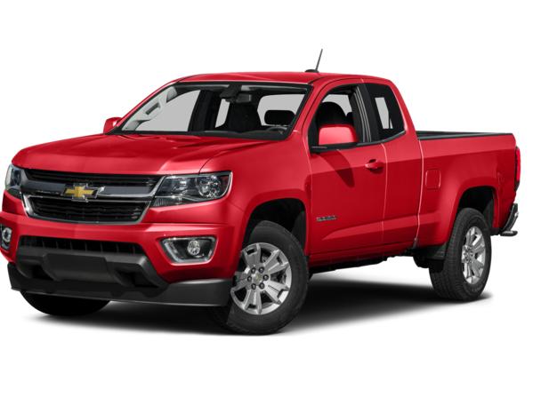 CHEVROLET COLORADO 2016 1GCHSCE31G1344698 image