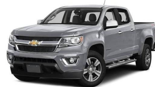 CHEVROLET COLORADO 2016 1GCGTDE30G1125651 image