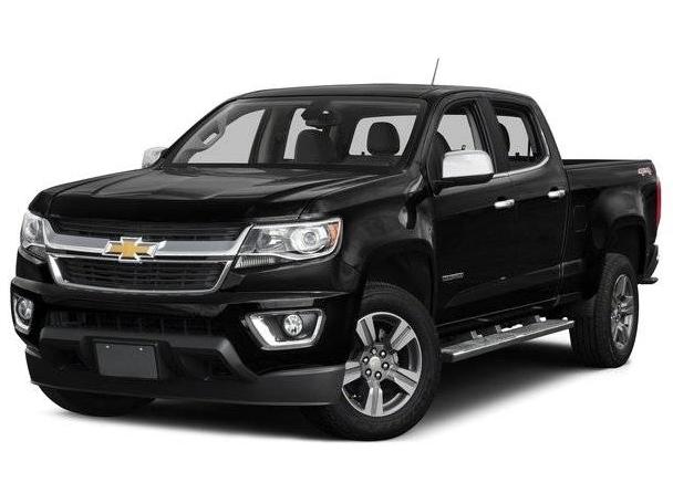 CHEVROLET COLORADO 2016 1GCGSDE33G1259248 image