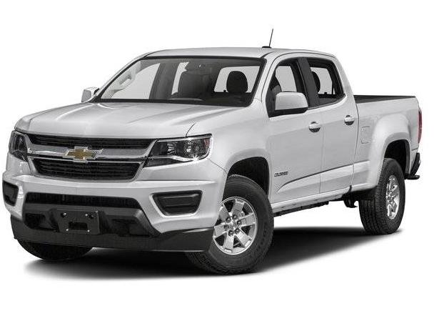 CHEVROLET COLORADO 2016 1GCGSBEA8G1380487 image