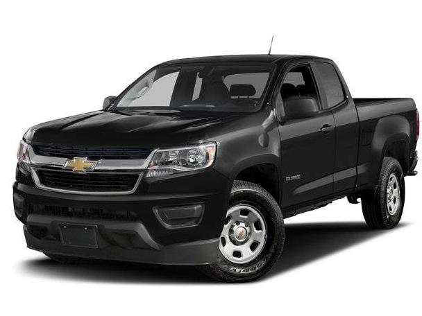 CHEVROLET COLORADO 2016 1GCHSBEA0G1362831 image