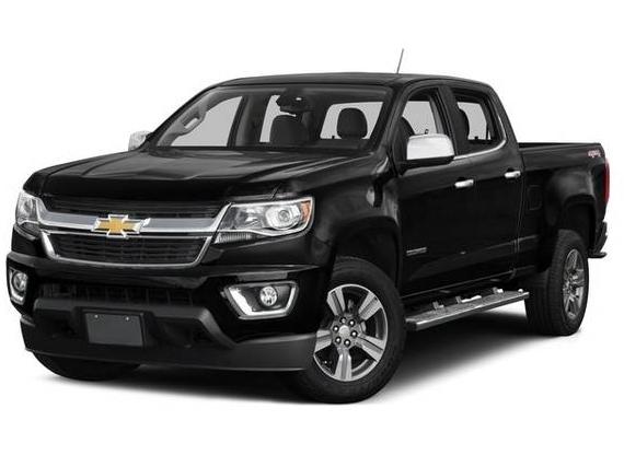 CHEVROLET COLORADO 2016 1GCPTDE17G1307782 image CHEVROLET COLORADO 2016 1GCPTDE17G1307782 image