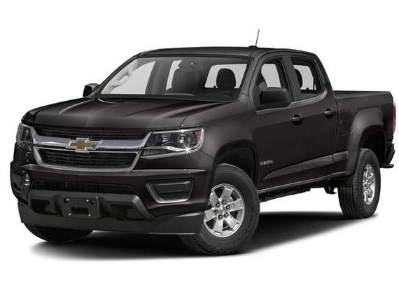 CHEVROLET COLORADO 2016 1GCGTBE32G1328304 image