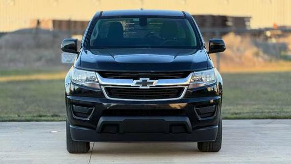 CHEVROLET COLORADO 2016 1GCGSCE31G1360153 image CHEVROLET COLORADO 2016 1GCGSCE31G1360153 image