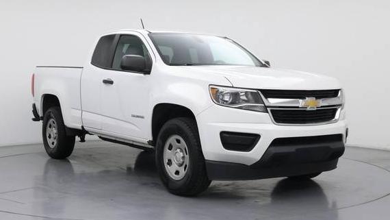 CHEVROLET COLORADO 2016 1GCHSBEA6G1372733 image CHEVROLET COLORADO 2016 1GCHSBEA6G1372733 image