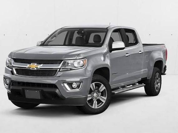 CHEVROLET COLORADO 2016 1GCGSCE31G1119211 image CHEVROLET COLORADO 2016 1GCGSCE31G1119211 image