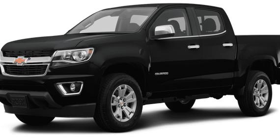 CHEVROLET COLORADO 2016 1GCGSCEA3G1134940 image
