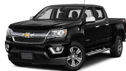 CHEVROLET COLORADO 2016 1GCGTCE37G1342950 image