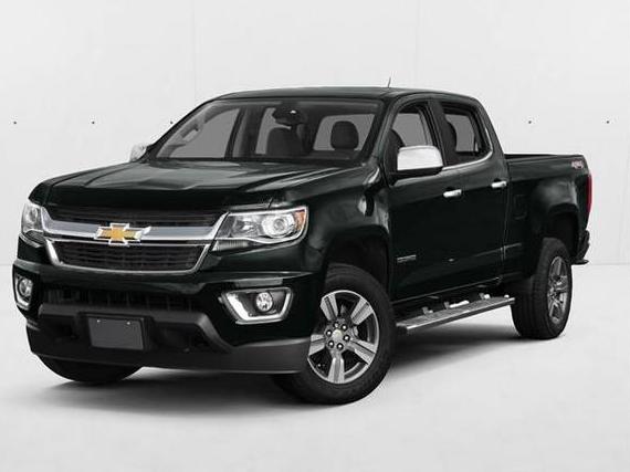 CHEVROLET COLORADO 2016 1GCGSCE3XG1307399 image CHEVROLET COLORADO 2016 1GCGSCE3XG1307399 image