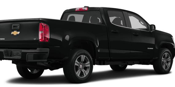 CHEVROLET COLORADO 2016 1GCGTCE33G1131308 image