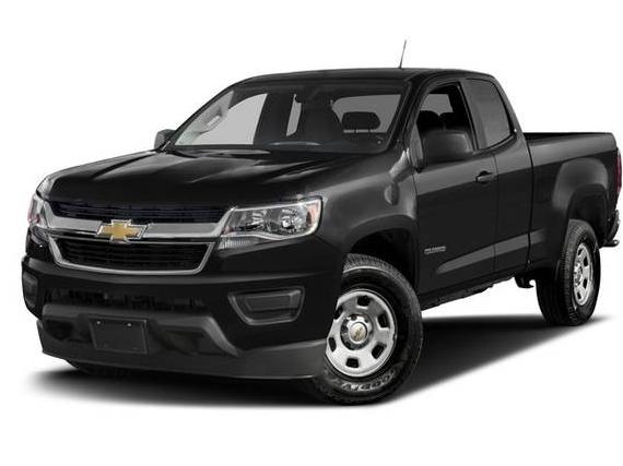 CHEVROLET COLORADO 2016 1GCHSBEA8G1246180 image CHEVROLET COLORADO 2016 1GCHSBEA8G1246180 image