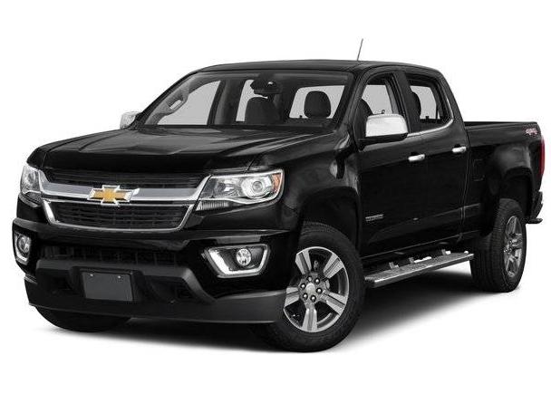 CHEVROLET COLORADO 2016 1GCGTCE30G1178263 image