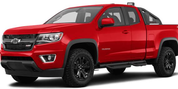 CHEVROLET COLORADO 2016 1GCHTDE30G1302476 image CHEVROLET COLORADO 2016 1GCHTDE30G1302476 image