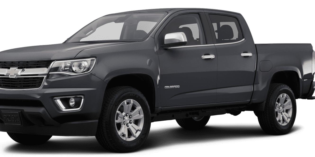 CHEVROLET COLORADO 2016 1GCGSCEA5G1103737 image CHEVROLET COLORADO 2016 1GCGSCEA5G1103737 image