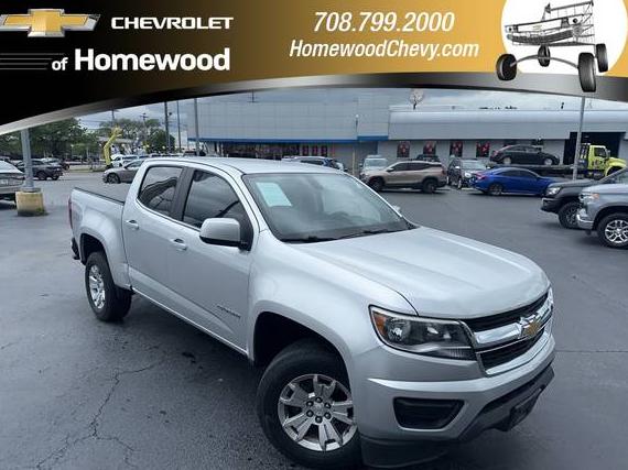 CHEVROLET COLORADO 2016 1GCGSCEAXG1249017 image CHEVROLET COLORADO 2016 1GCGSCEAXG1249017 image