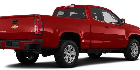 CHEVROLET COLORADO 2016 1GCHTCE39G1114954 image CHEVROLET COLORADO 2016 1GCHTCE39G1114954 image