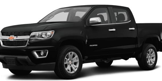 CHEVROLET COLORADO 2016 1GCGSCE18G1370662 image