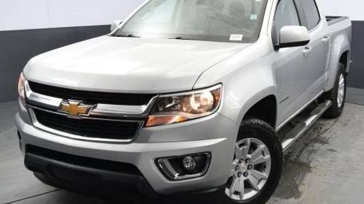 CHEVROLET COLORADO 2016 1GCGSCEA6G1224230 image CHEVROLET COLORADO 2016 1GCGSCEA6G1224230 image
