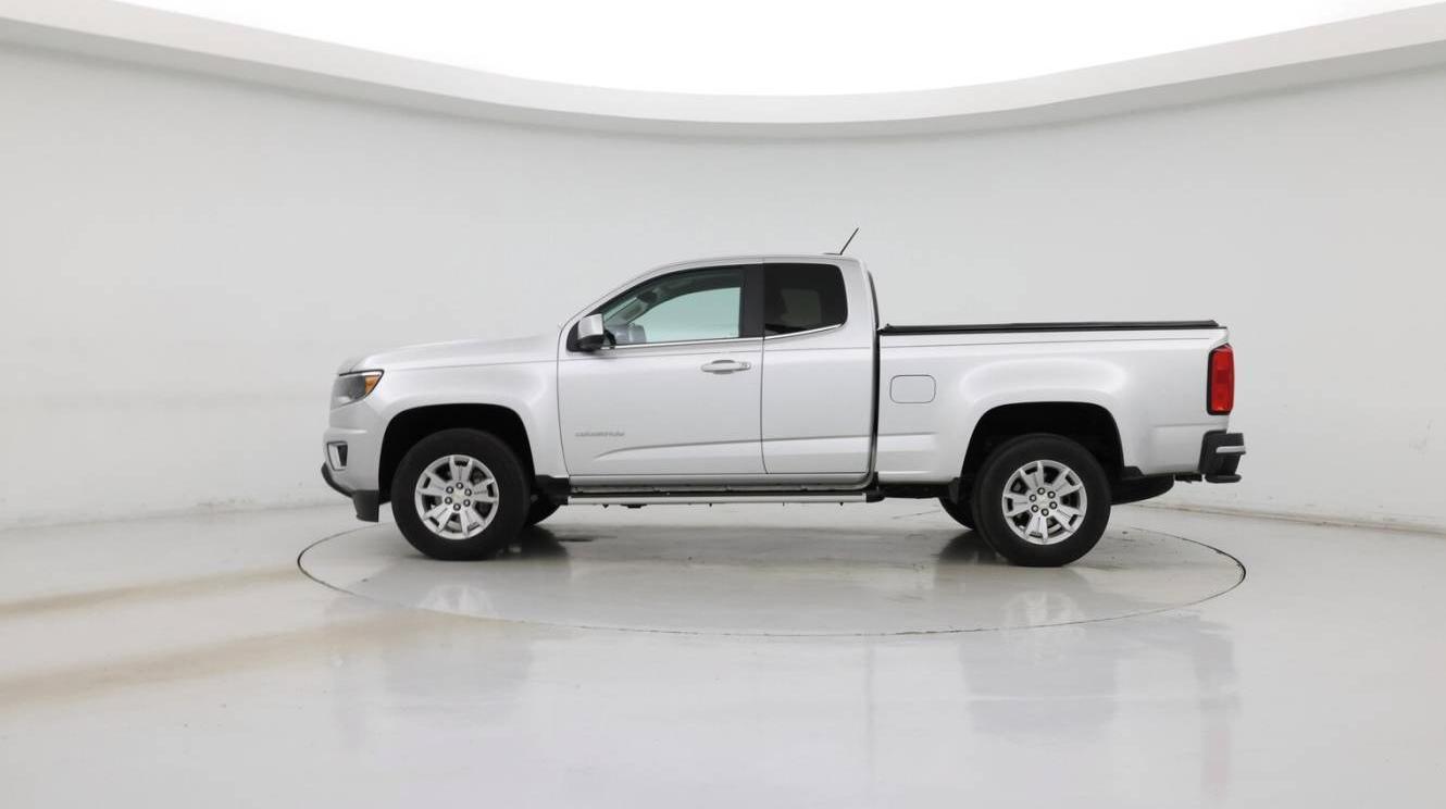 CHEVROLET COLORADO 2016 1GCHSCE32G1336691 image