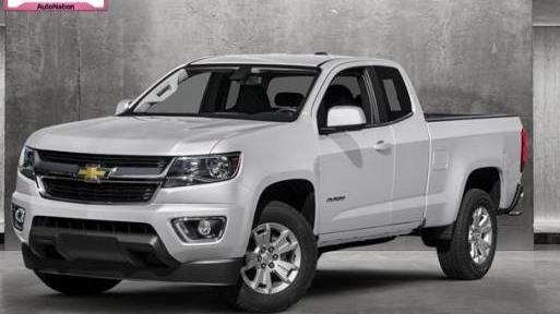 CHEVROLET COLORADO 2016 1GCHSCE34G1260830 image