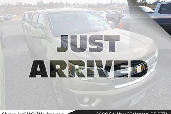 CHEVROLET COLORADO 2016 1GCGTCE35G1159904 image CHEVROLET COLORADO 2016 1GCGTCE35G1159904 image