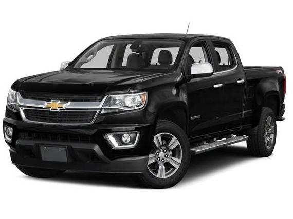 CHEVROLET COLORADO 2016 1GCGTDE32G1296496 image CHEVROLET COLORADO 2016 1GCGTDE32G1296496 image
