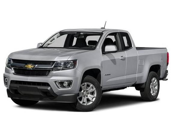 CHEVROLET COLORADO 2016 1GCHSCEA5G1361583 image CHEVROLET COLORADO 2016 1GCHSCEA5G1361583 image