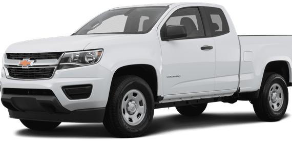 CHEVROLET COLORADO 2016 1GCHSBE35G1370571 image
