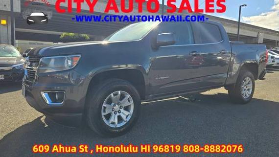 CHEVROLET COLORADO 2016 1GCGSCEA6G1296223 image CHEVROLET COLORADO 2016 1GCGSCEA6G1296223 image