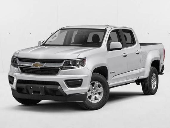 CHEVROLET COLORADO 2016 1GCGSBEA4G1311733 image CHEVROLET COLORADO 2016 1GCGSBEA4G1311733 image